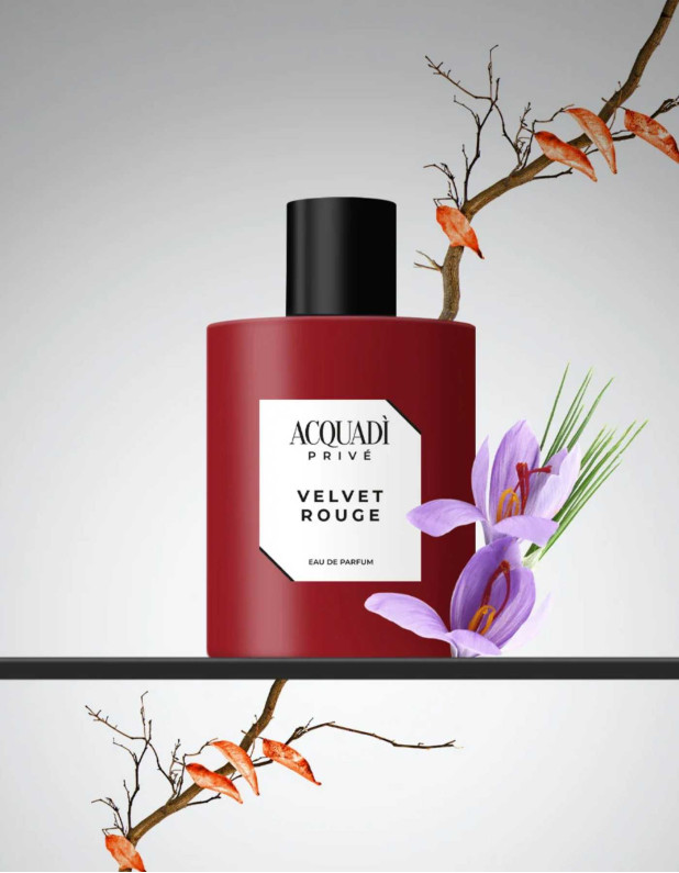 Velvet Rouge Edp